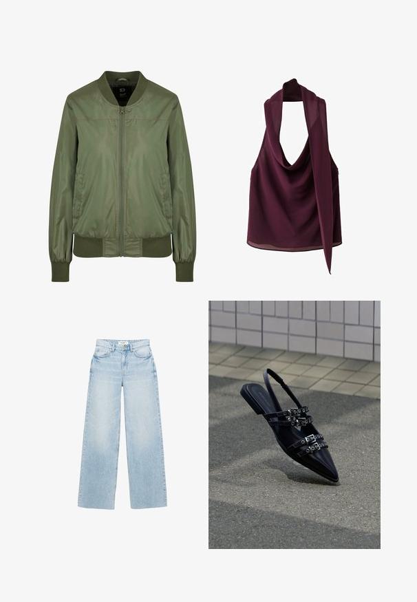 Zalando
