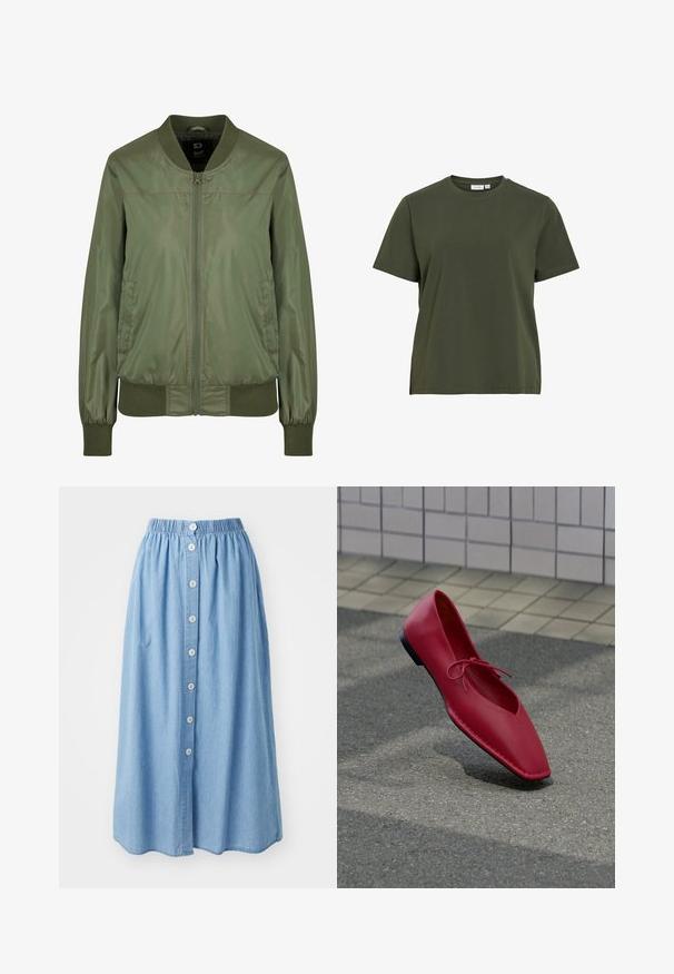 Zalando