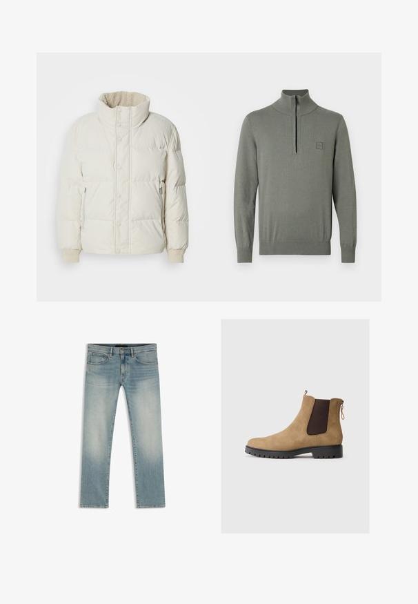 Zalando