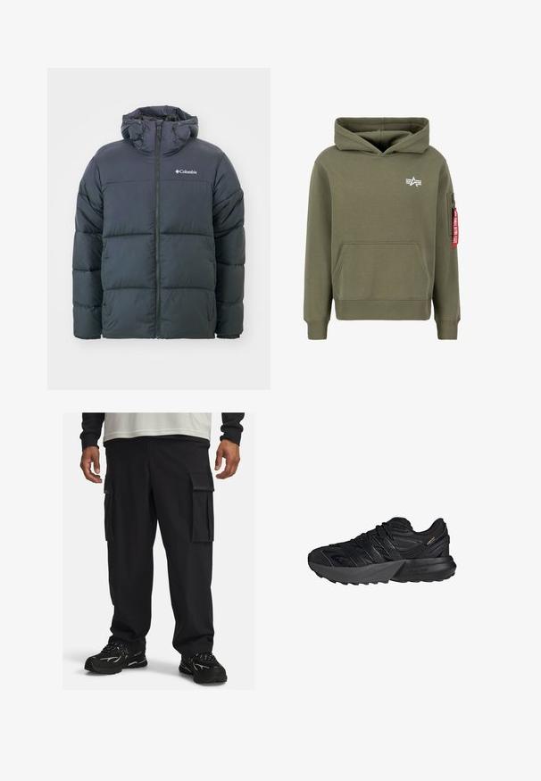 Zalando