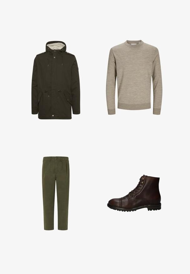 Zalando