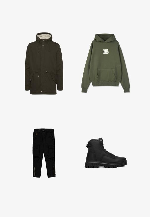 Zalando
