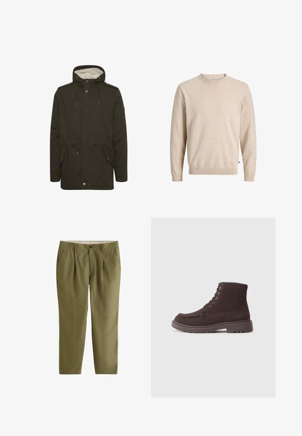 Zalando