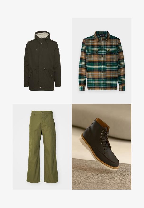 Zalando