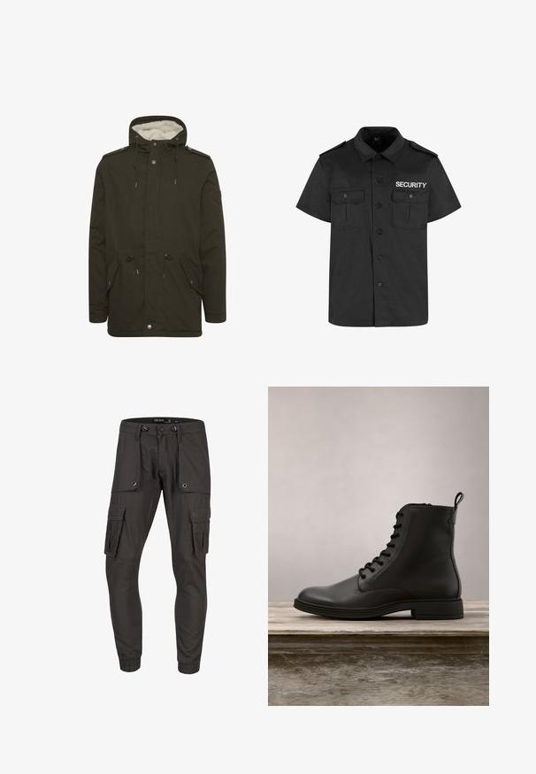 Zalando