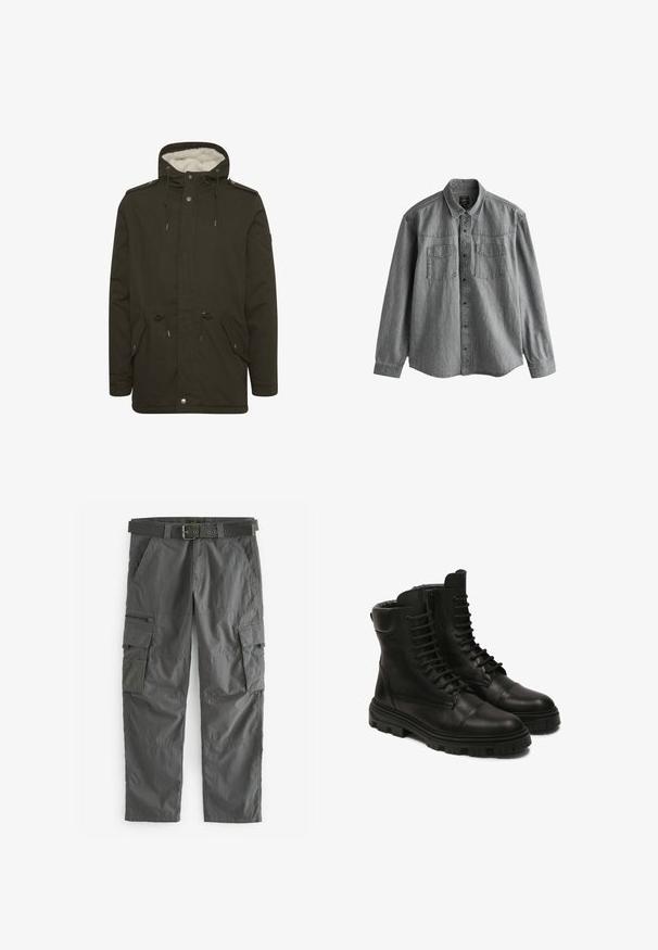 Zalando