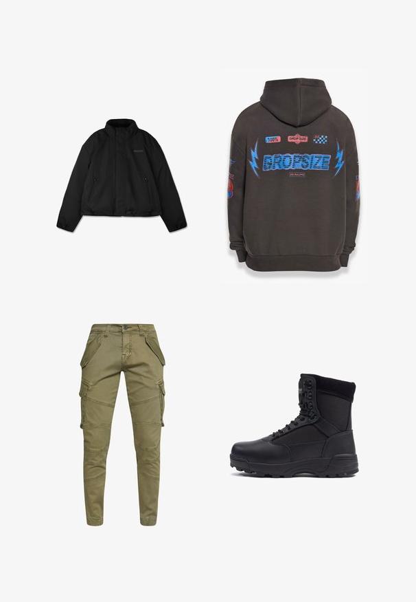 Zalando