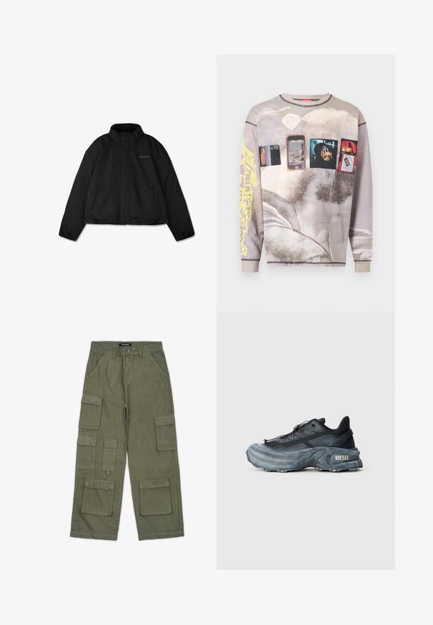Zalando