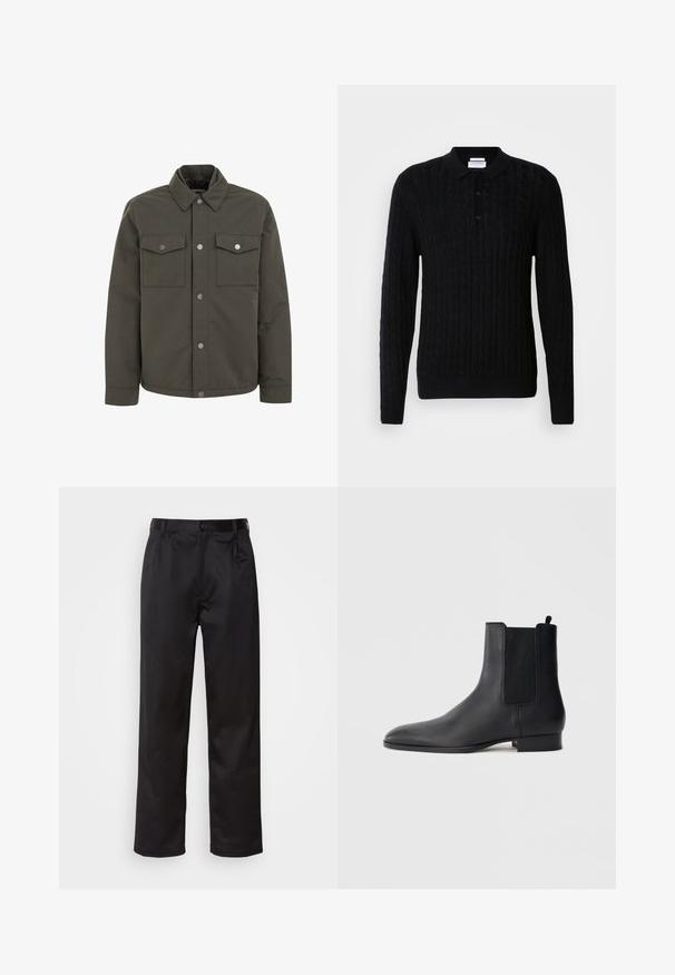 Zalando