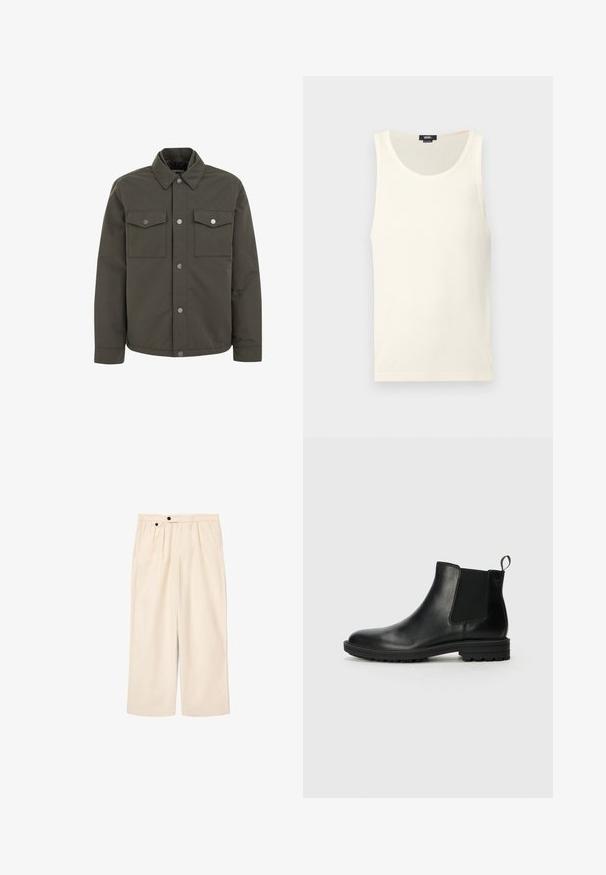 Zalando