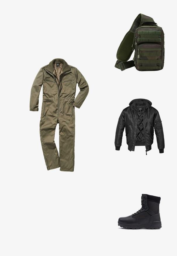 Zalando