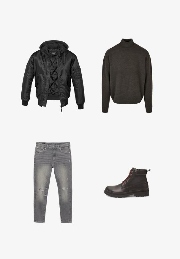 Zalando