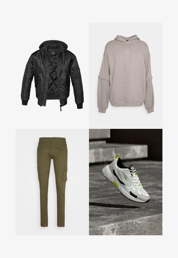 Zalando