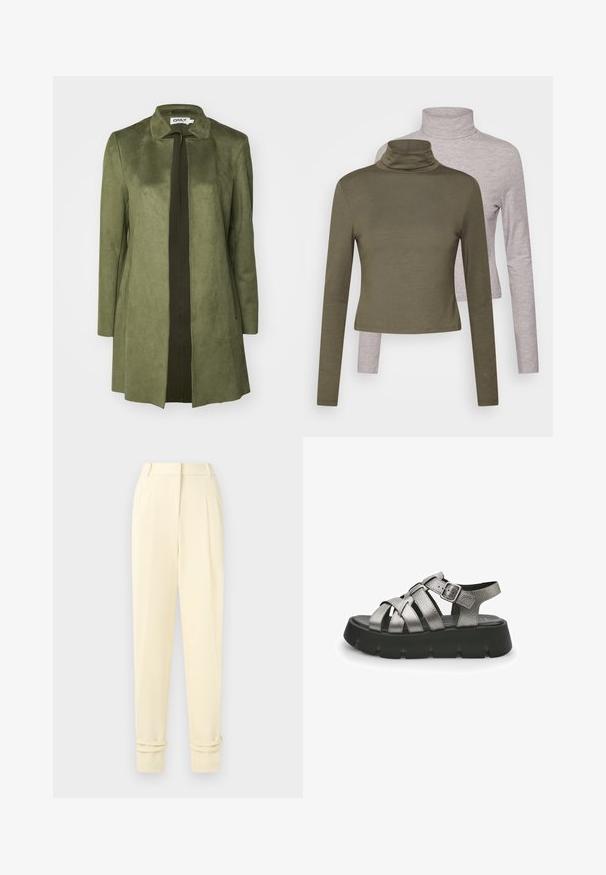 Zalando