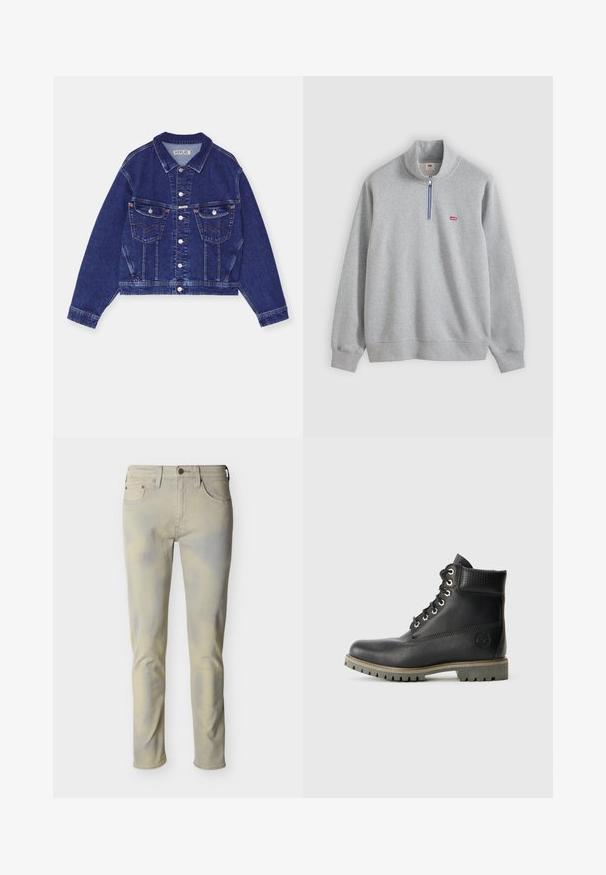 Zalando