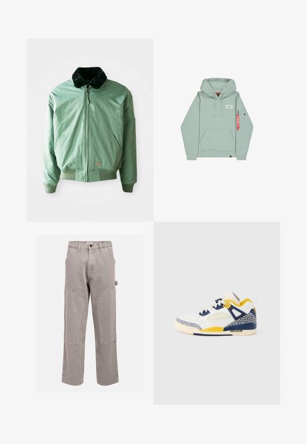Zalando