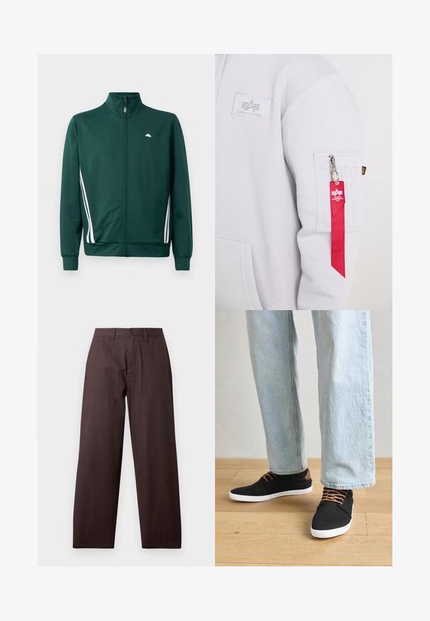 Zalando