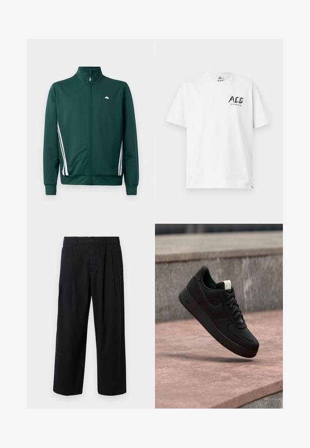 Zalando
