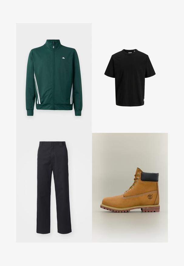 Zalando