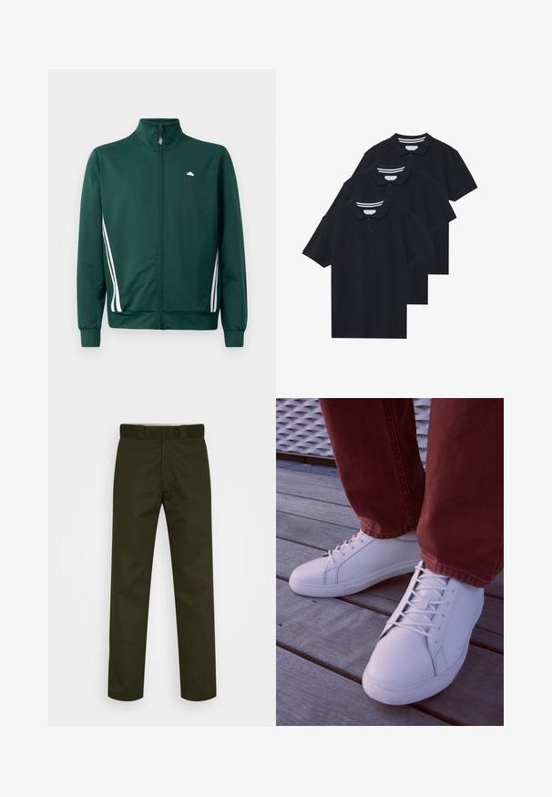 Zalando