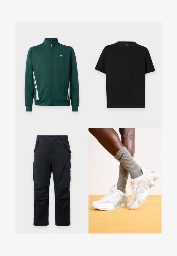 Zalando