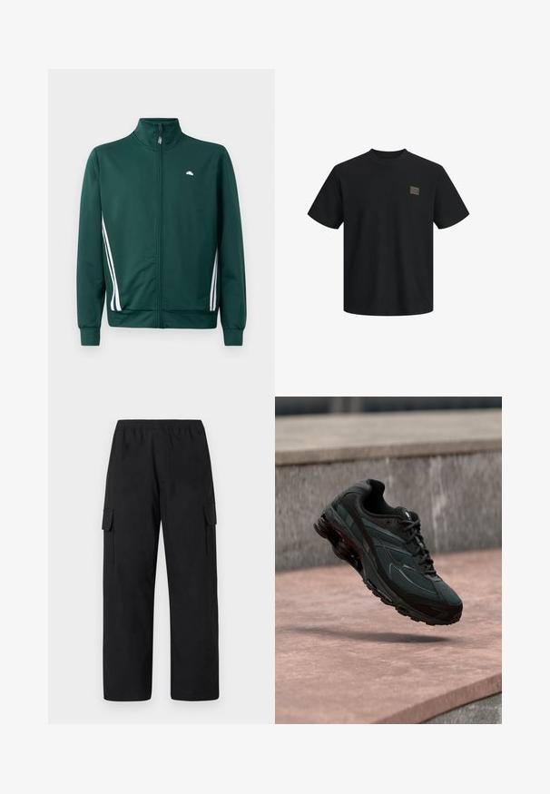 Zalando