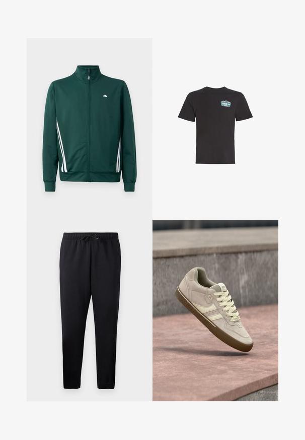 Zalando