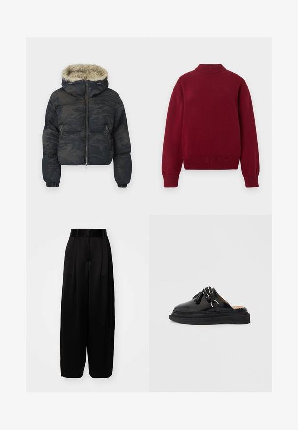 Zalando