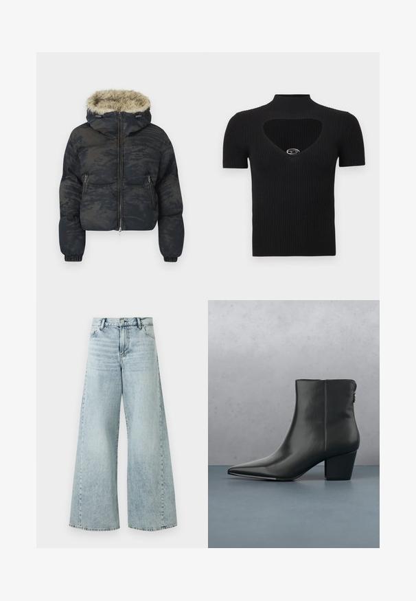 Zalando