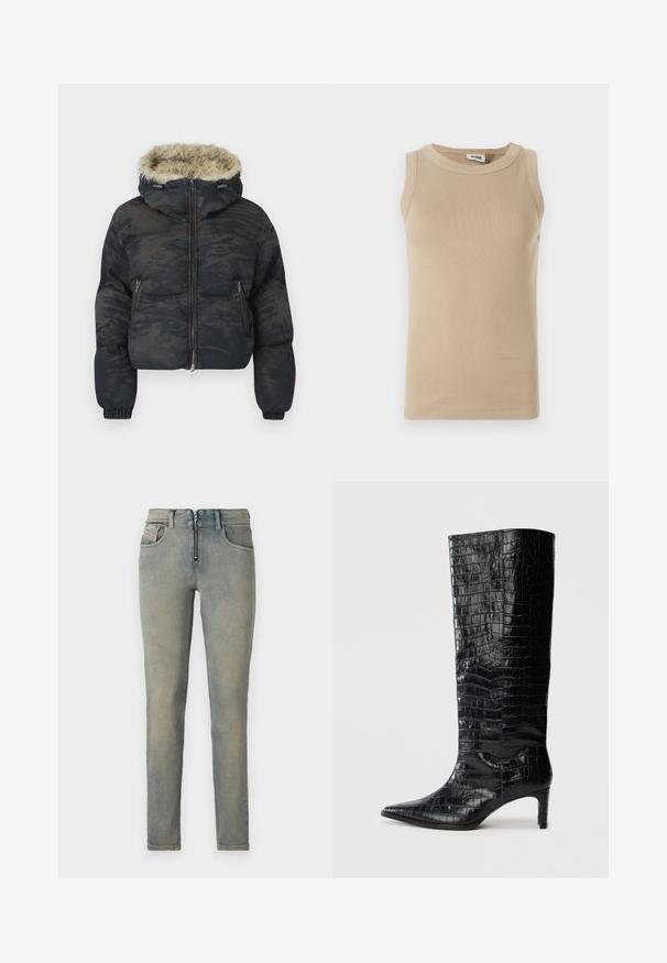 Zalando