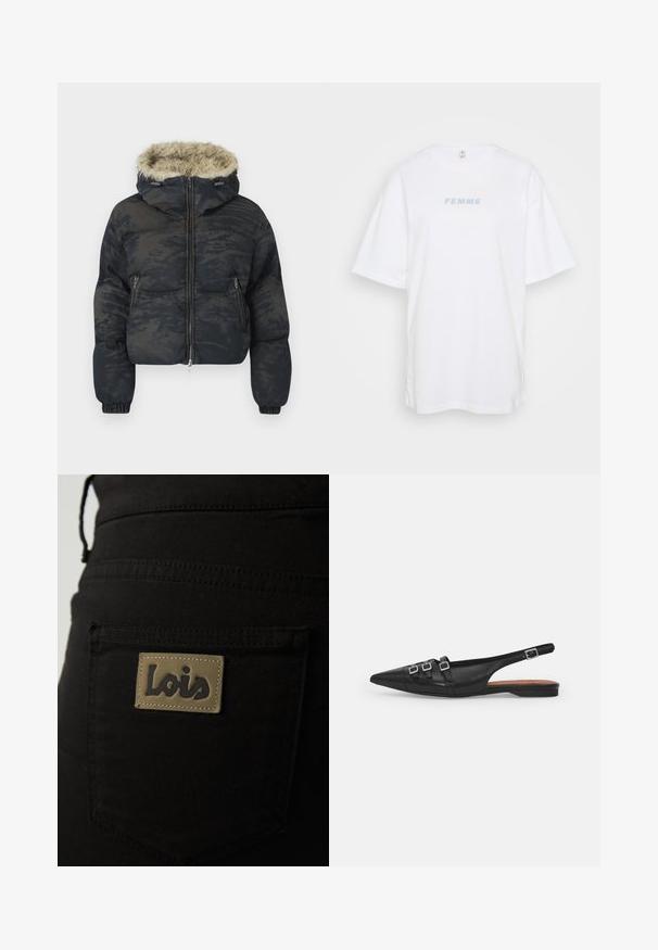 Zalando