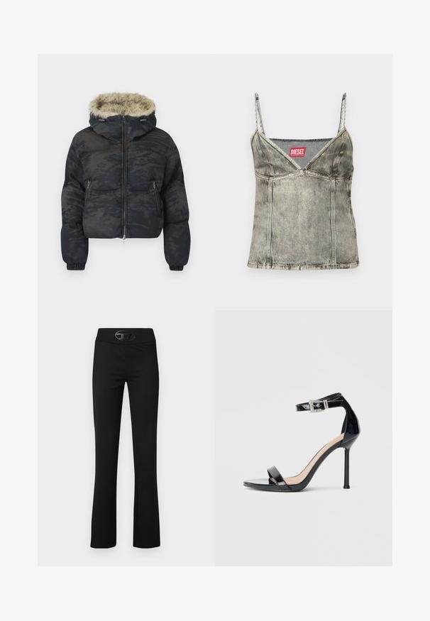 Zalando