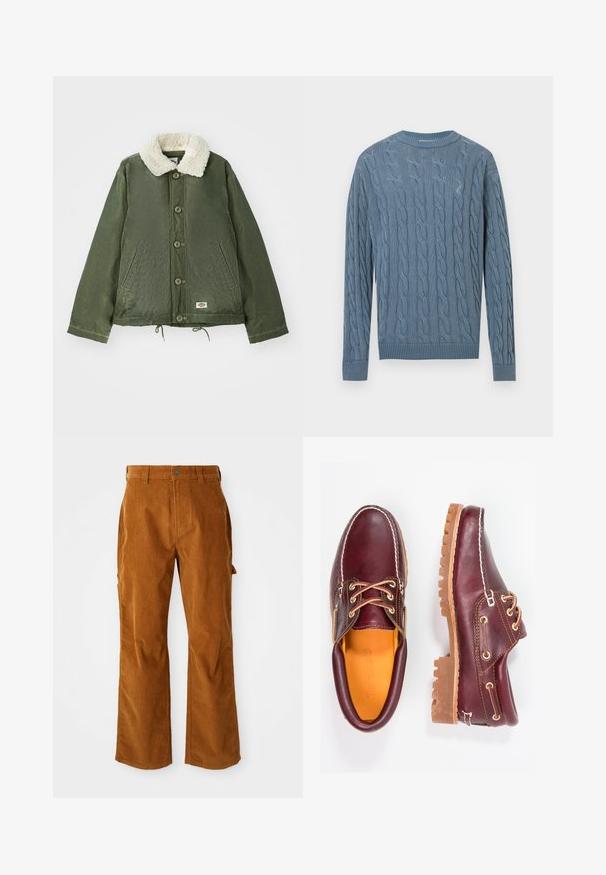Zalando