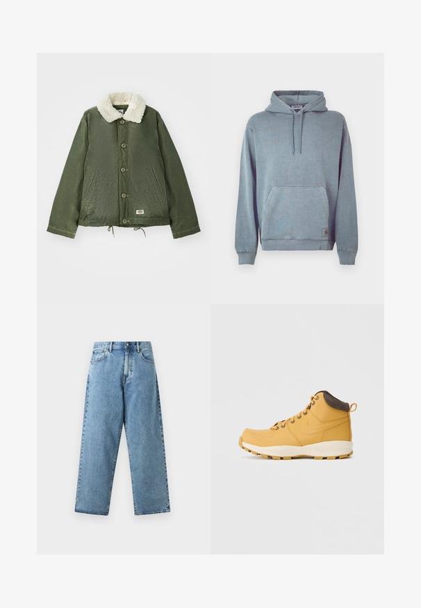 Zalando
