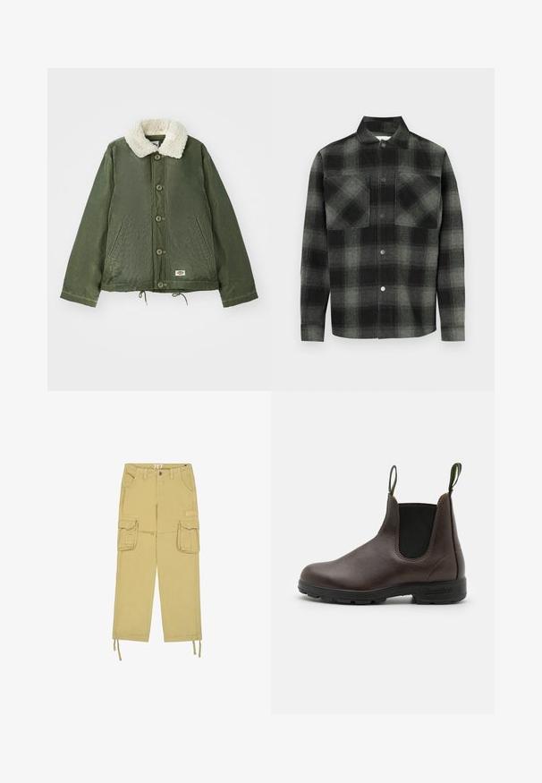Zalando