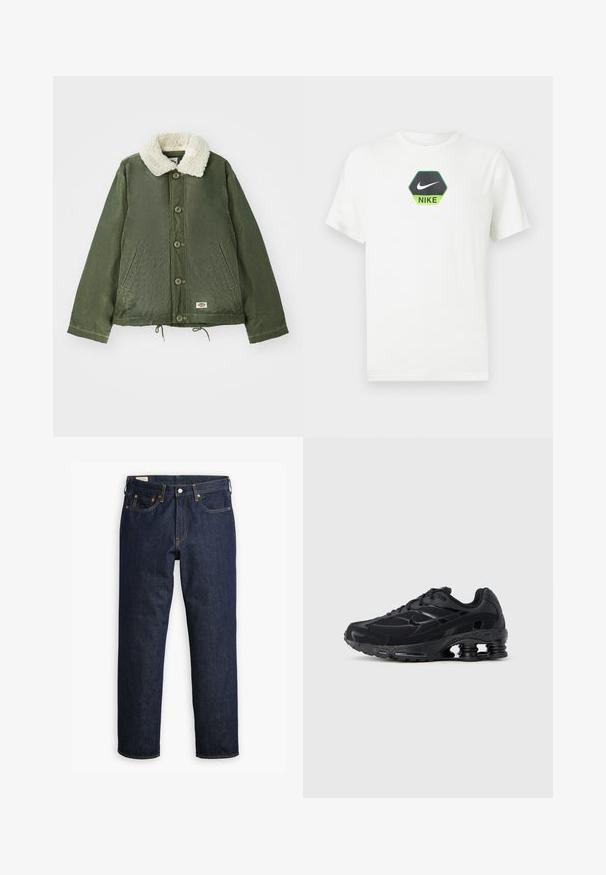 Zalando