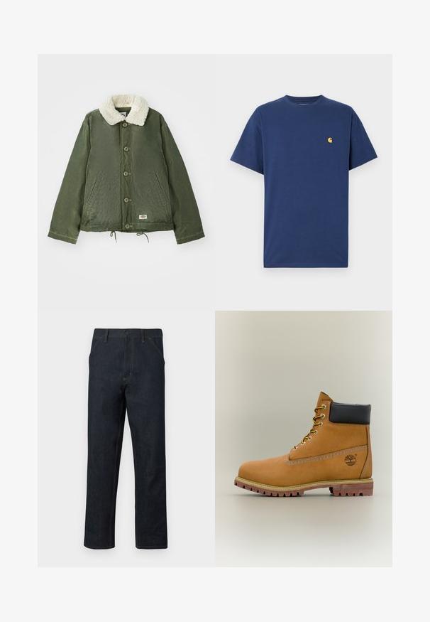 Zalando