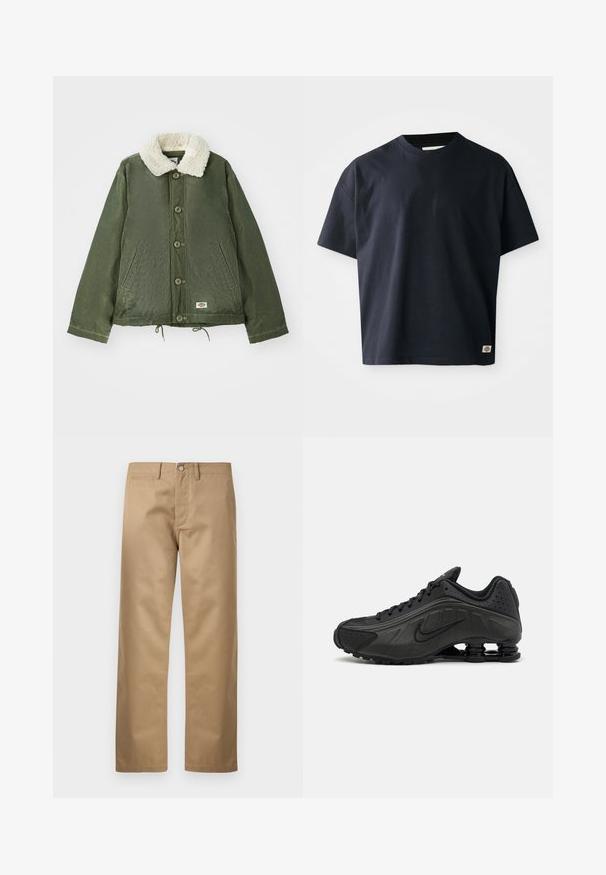Zalando