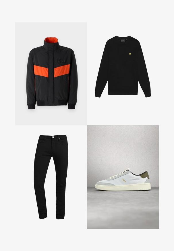 Zalando