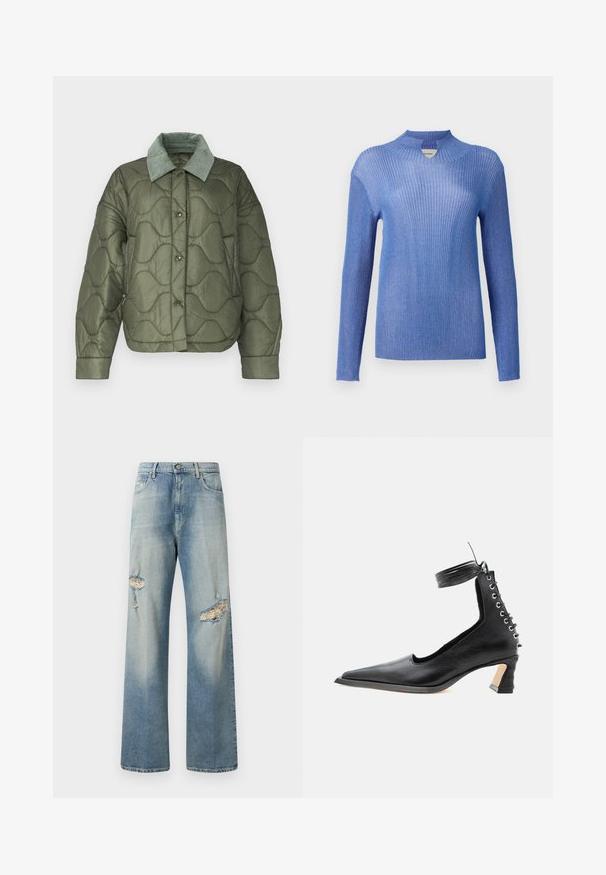 Zalando