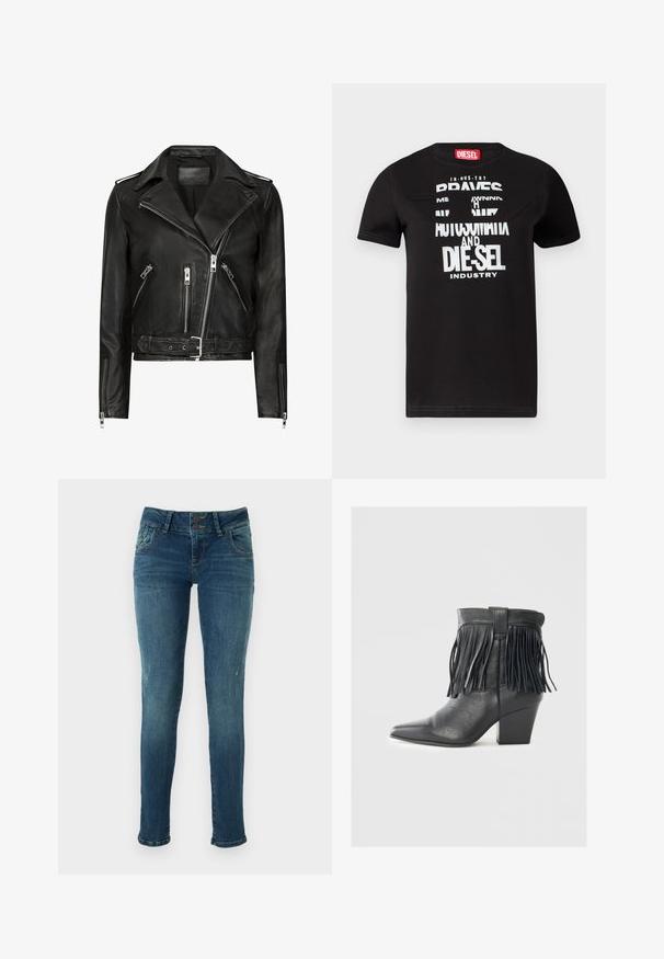 Zalando