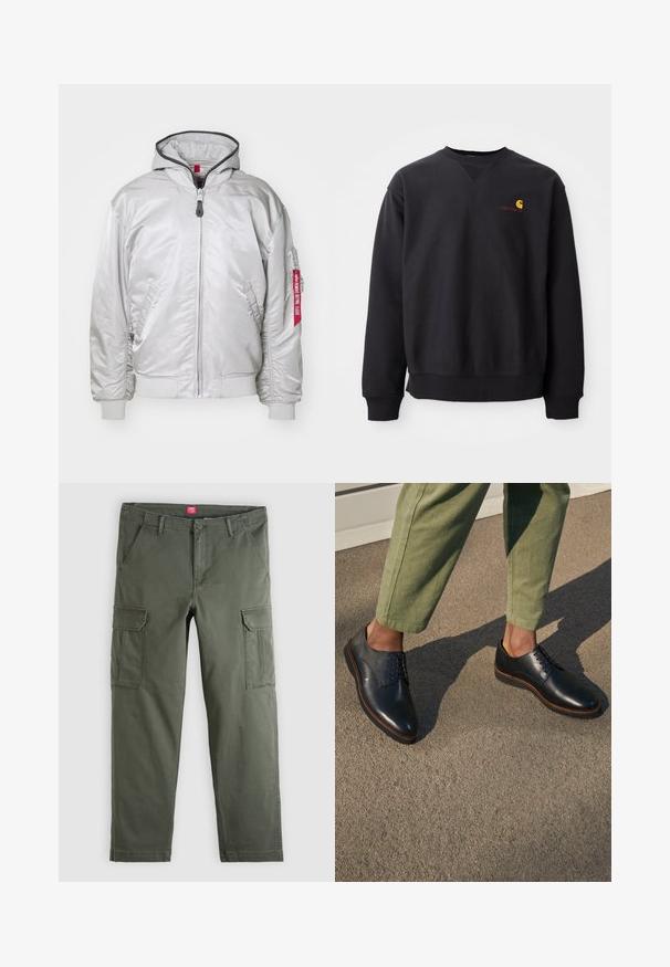 Zalando