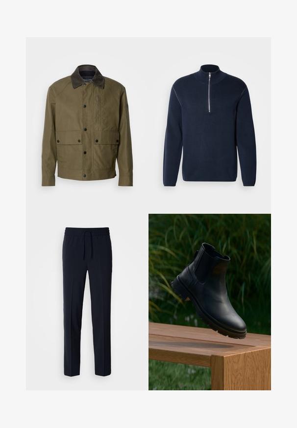 Zalando