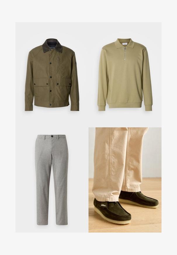 Zalando