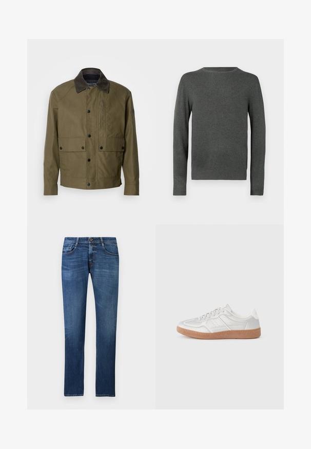 Zalando