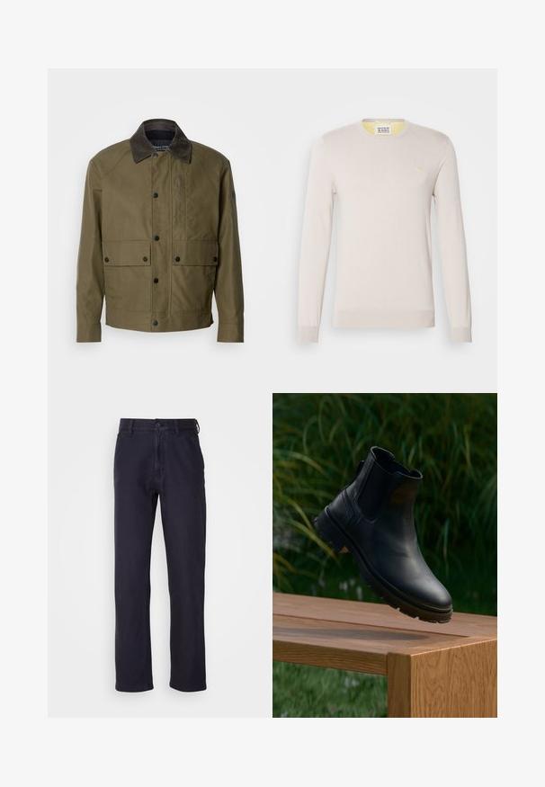Zalando