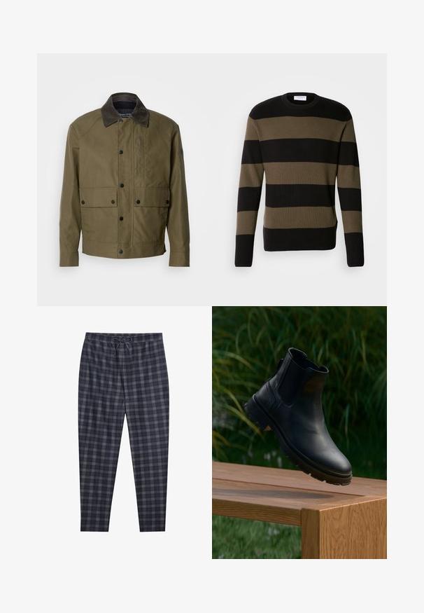 Zalando