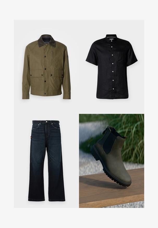 Zalando