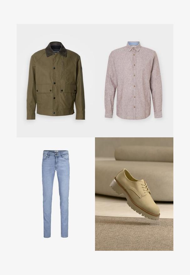 Zalando