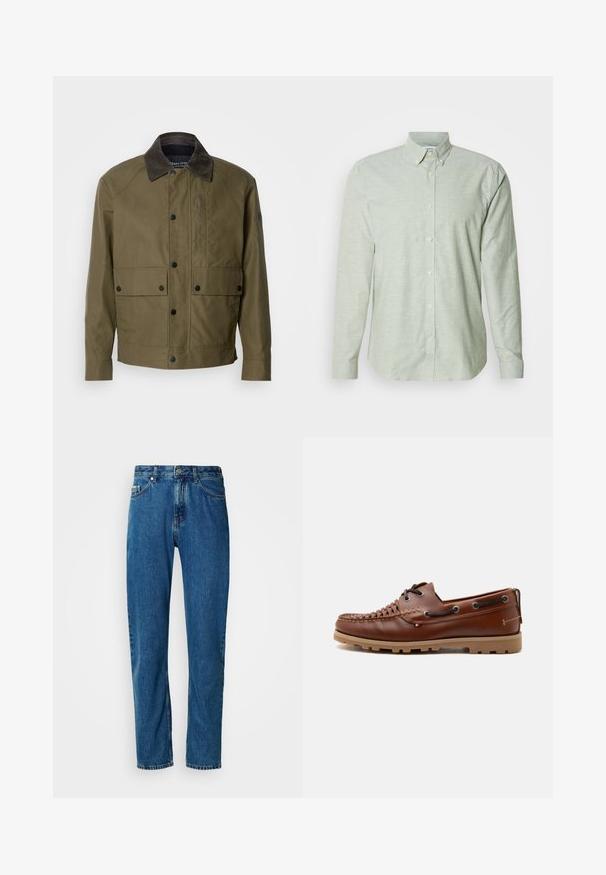 Zalando